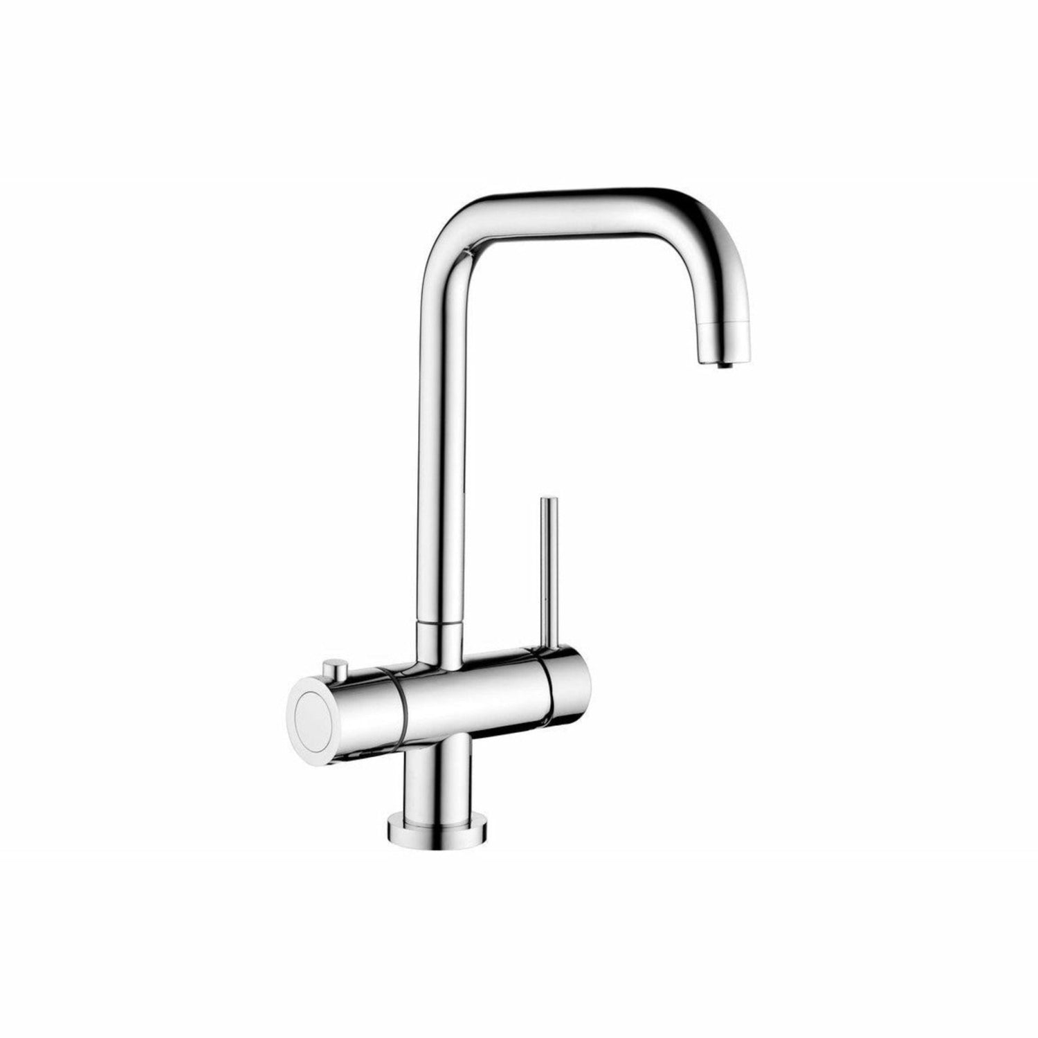 Prima+ 3 in 1 Hot Tap - The Tap Specialist