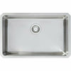 Prima+ XL 1.0B R25 Undermount Sink - Stainless Steel - The Tap Specialist