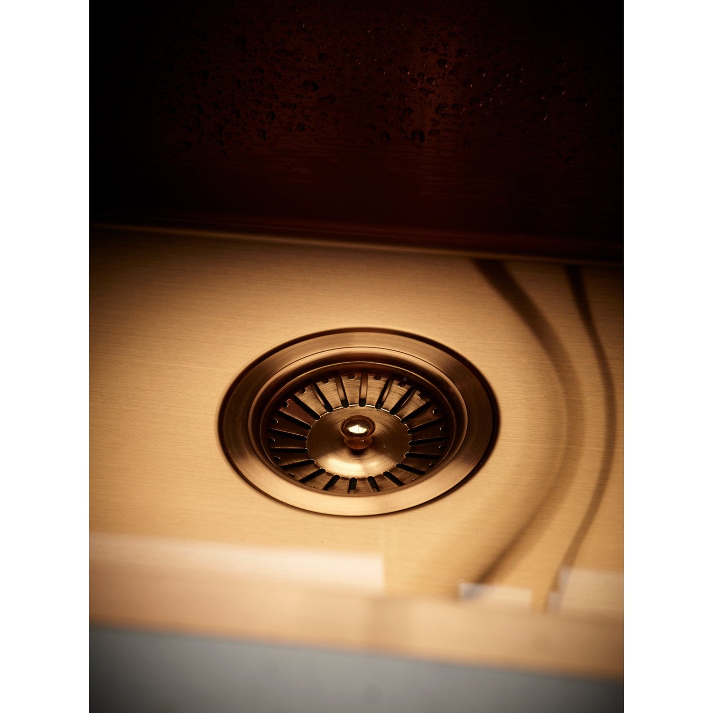 Reginox Miami 50x40 Single Bowl Sink - The Tap Specialist