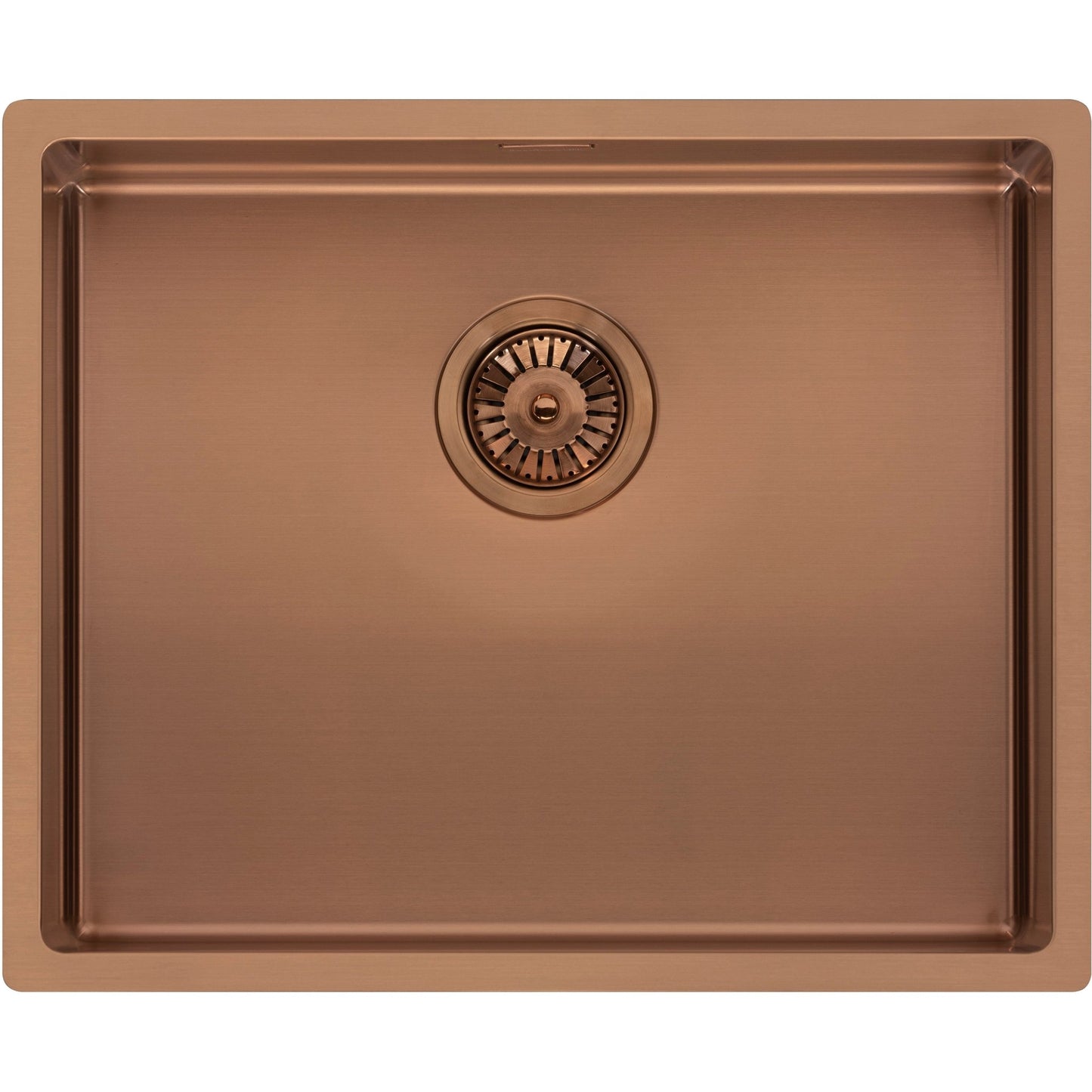 Reginox Miami 50x40 Single Bowl Sink - The Tap Specialist