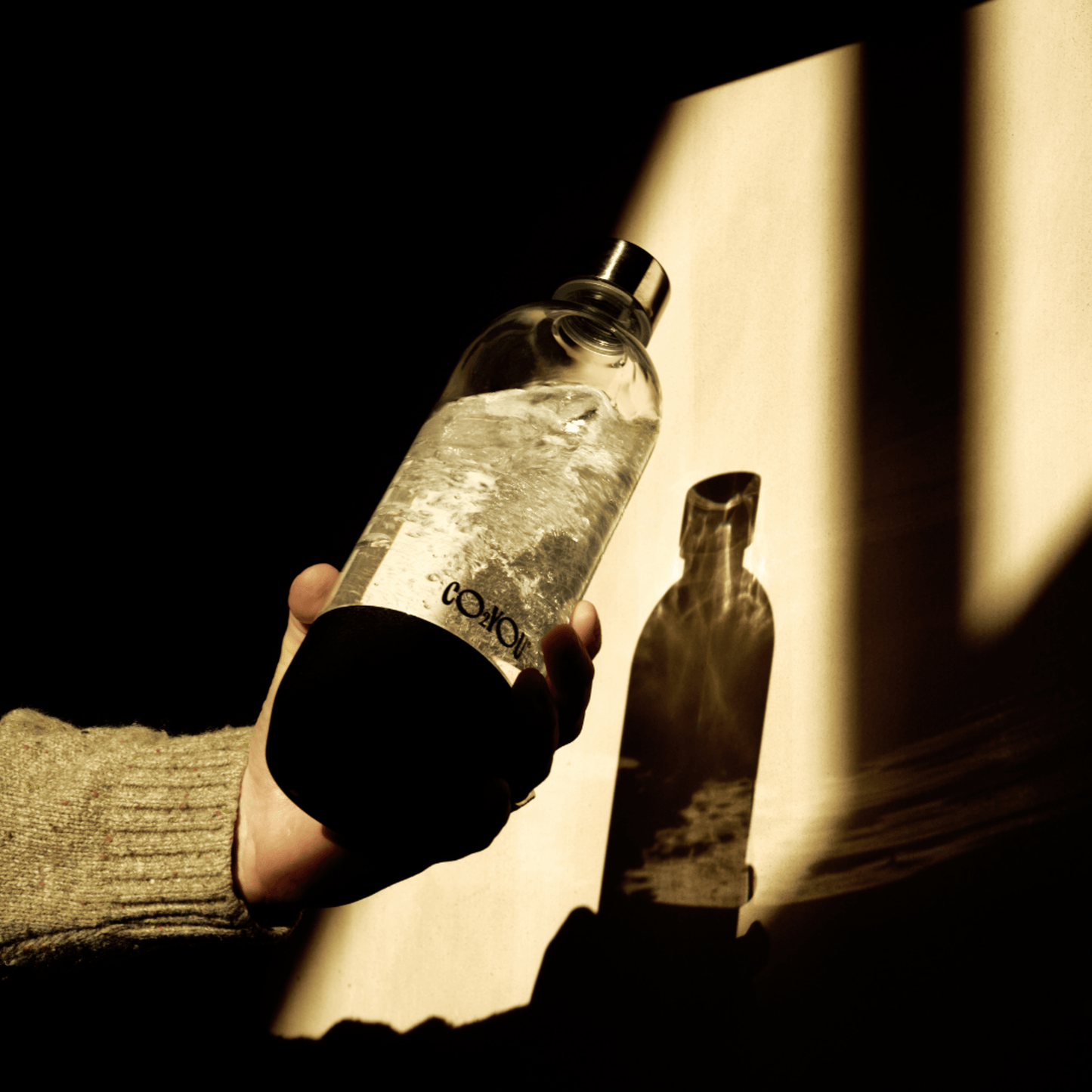 The Bubbla - The Ultimate Sparkling Water Maker - The Tap Specialist