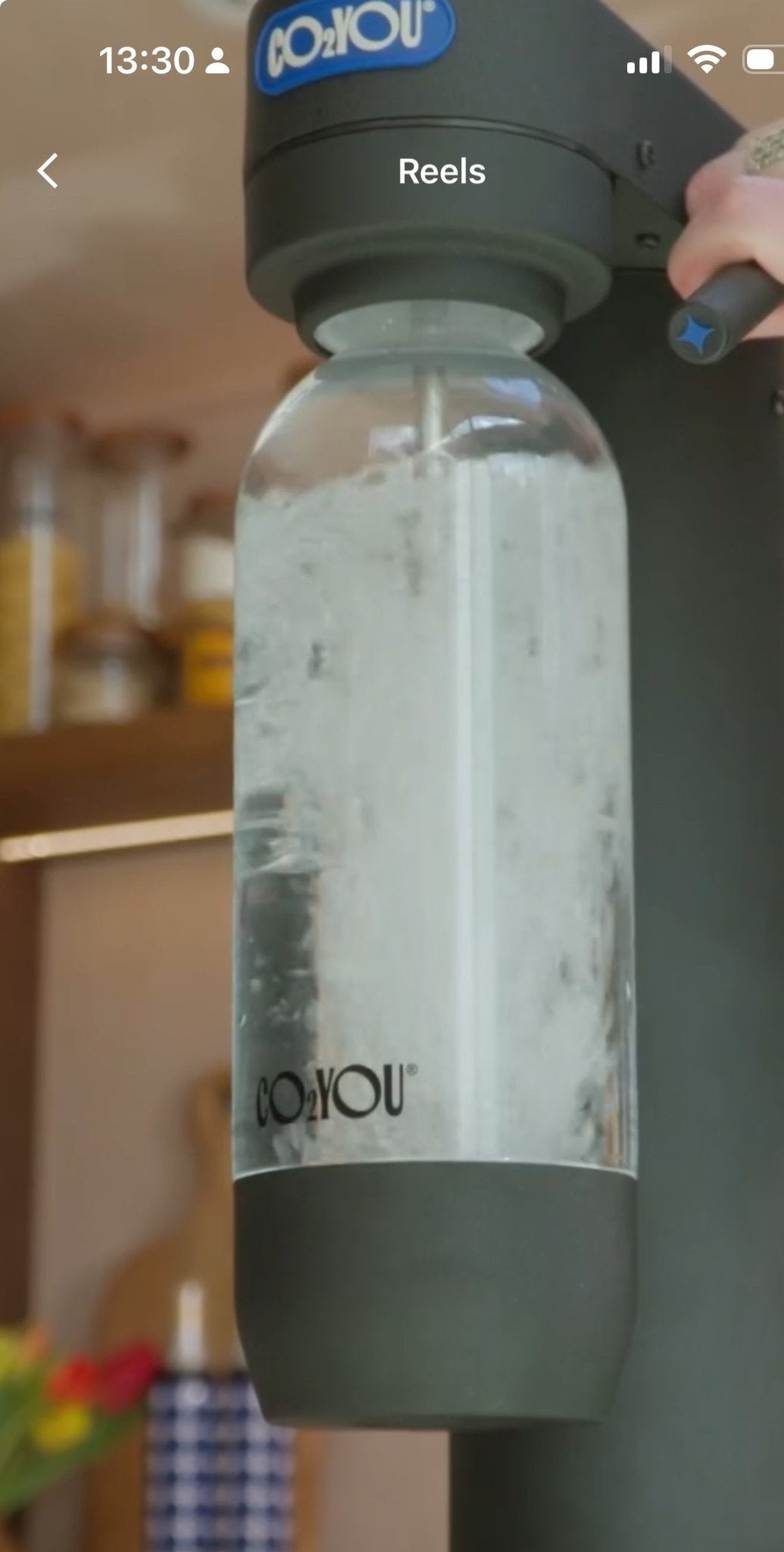 The Bubbla - The Ultimate Sparkling Water Maker - The Tap Specialist