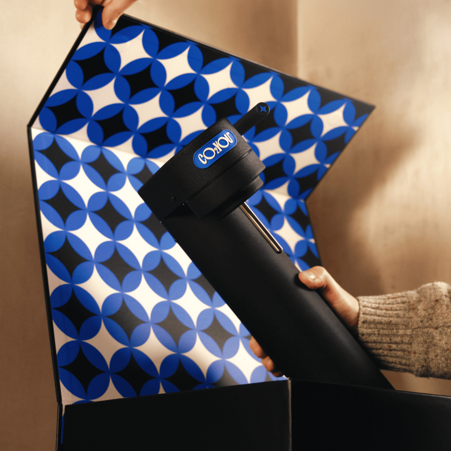 The Bubbla - The Ultimate Sparkling Water Maker - The Tap Specialist