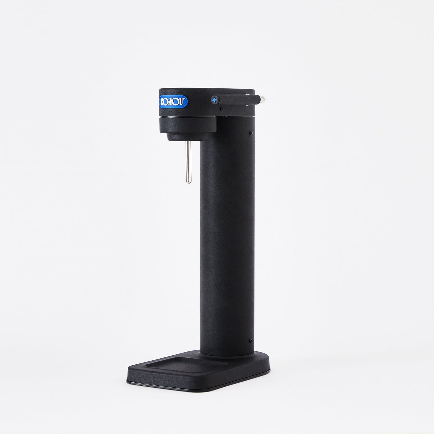 The Bubbla - The Ultimate Sparkling Water Maker - The Tap Specialist