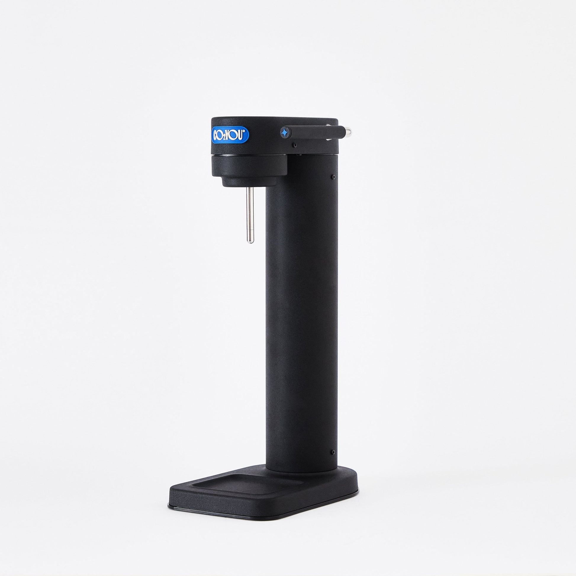 The Bubbla - The Ultimate Sparkling Water Maker - The Tap Specialist