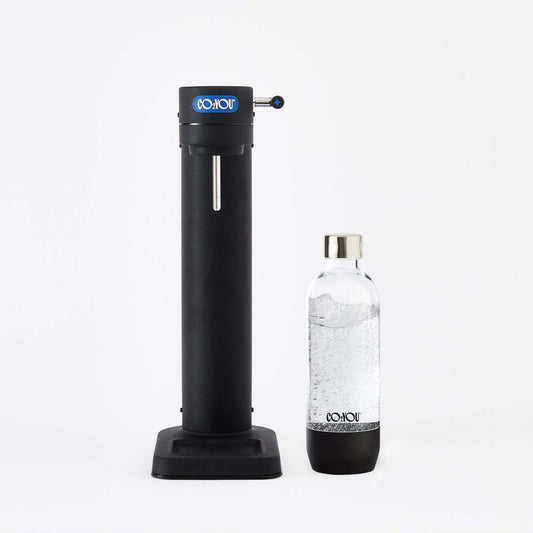 The Bubbla - The Ultimate Sparkling Water Maker - The Tap Specialist