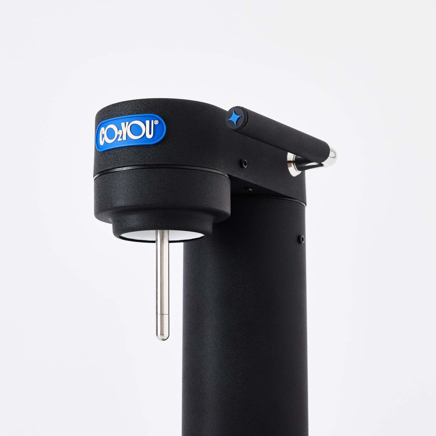 The Bubbla - The Ultimate Sparkling Water Maker - The Tap Specialist