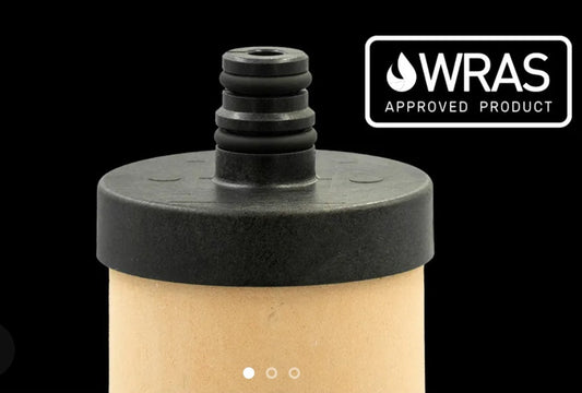 Triflow Katadyn TFE500 Push Filter Cartridge (TRX02) - The Tap Specialist