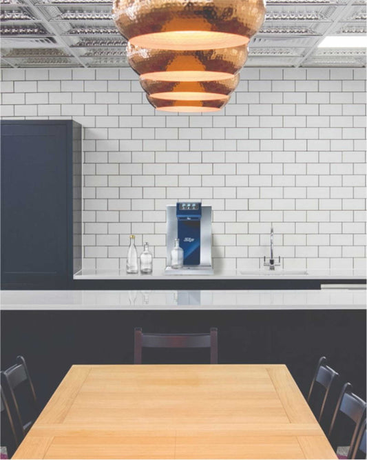 Zip HydroChill HC10 Counter - Top 45L/hr – Chilled, Sparkling & Ambient Water Dispenser - The Tap Specialist