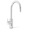 Zip HydroTap Arc Hot and Cold Mixer Tap, Mains - The Tap Specialist