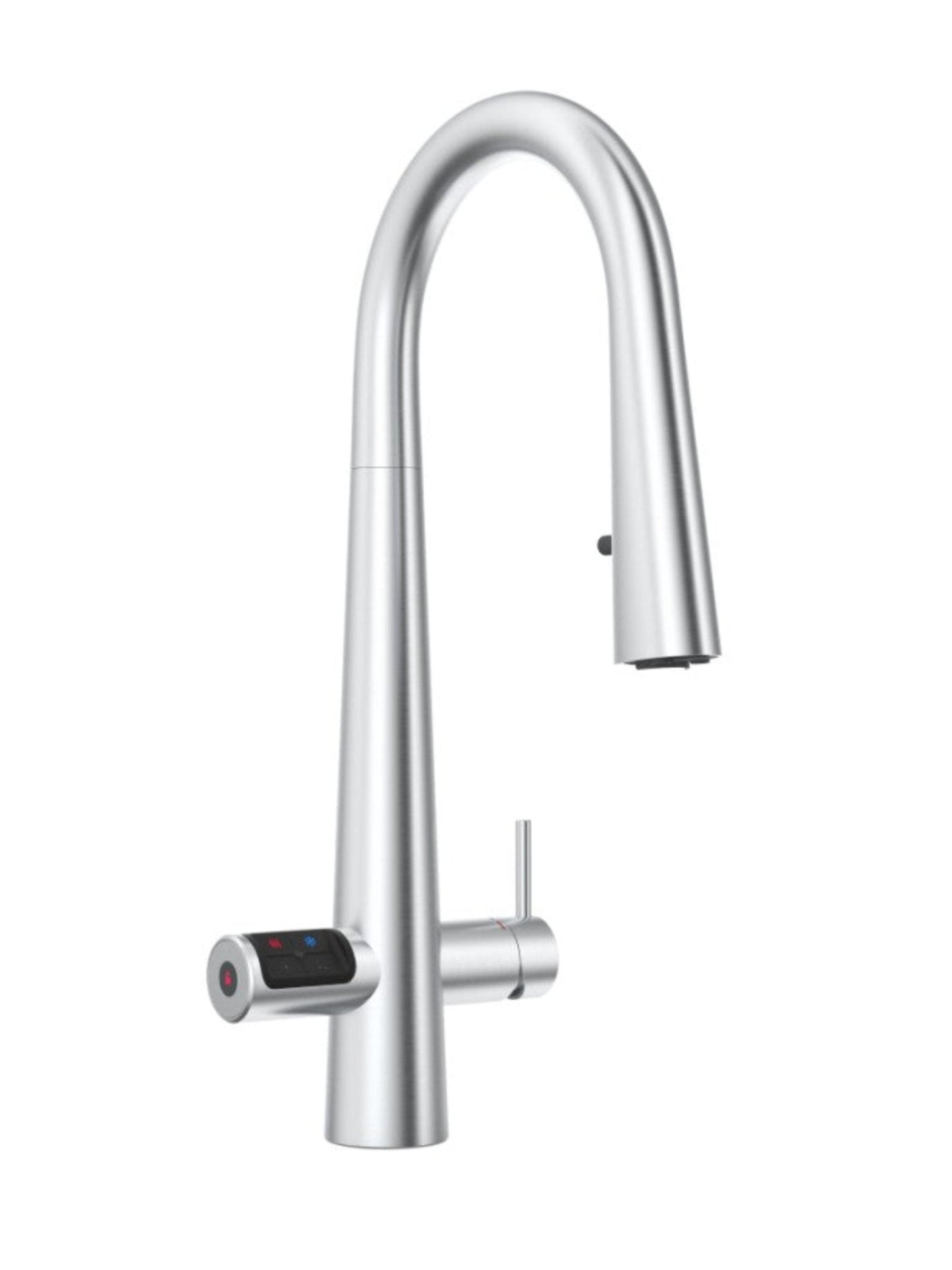 Zip HydroTap Celsius Plus All - In - One Pull Out - The Tap Specialist
