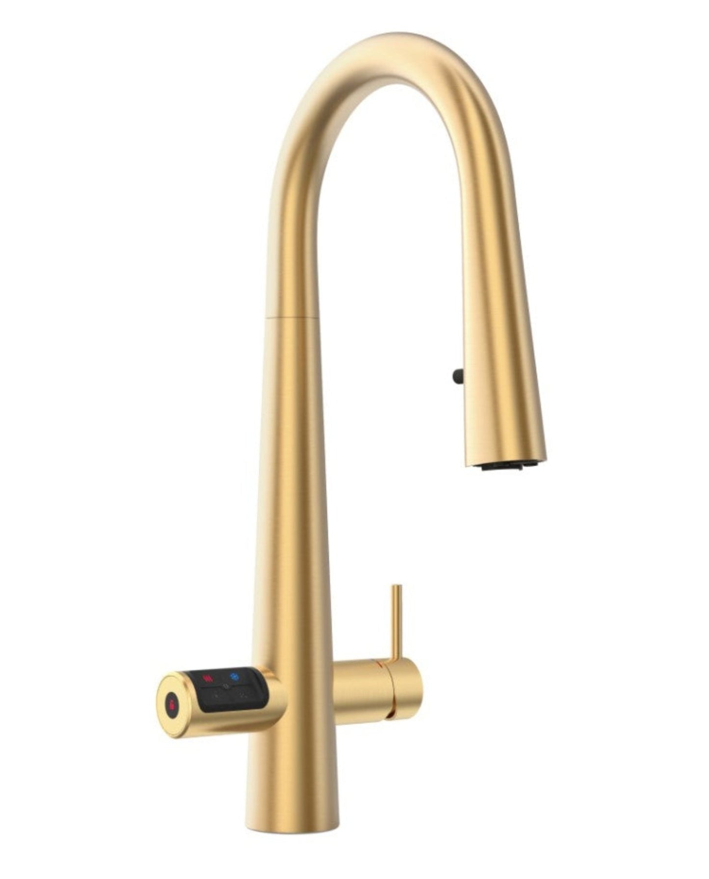 Zip HydroTap Celsius Plus All - In - One Pull Out - The Tap Specialist