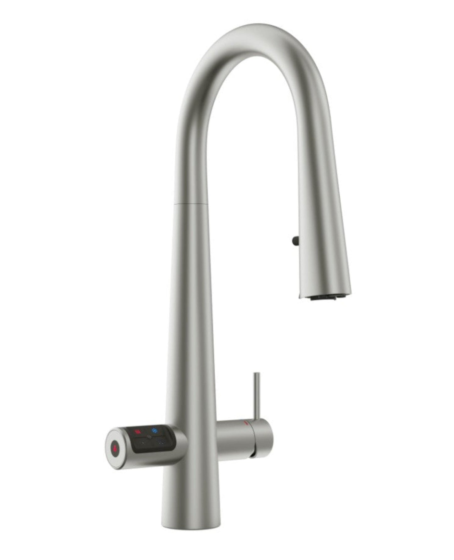 Zip HydroTap Celsius Plus All - In - One Pull Out - The Tap Specialist