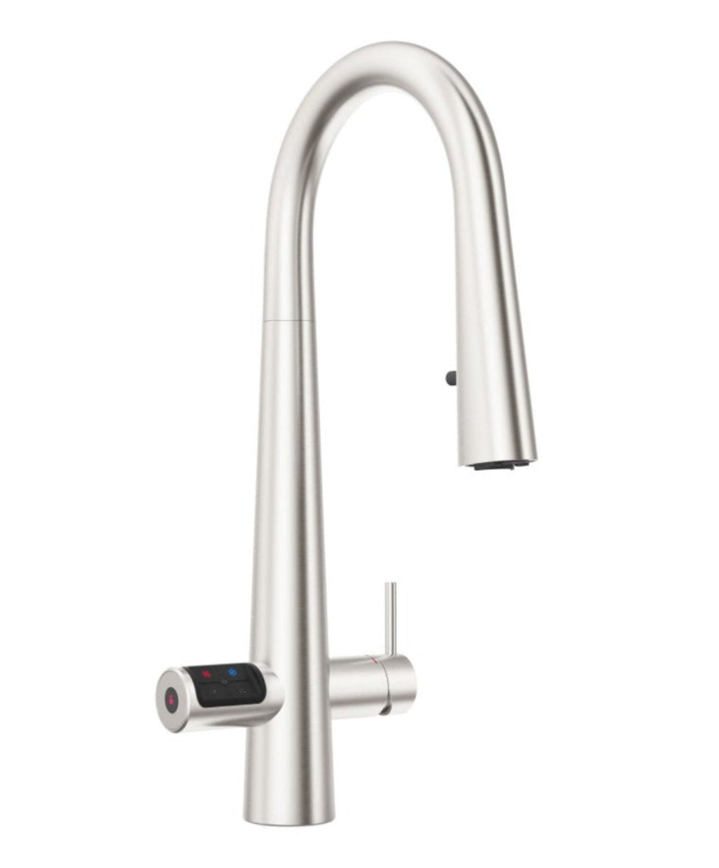 Zip HydroTap Celsius Plus All - In - One Pull Out - The Tap Specialist
