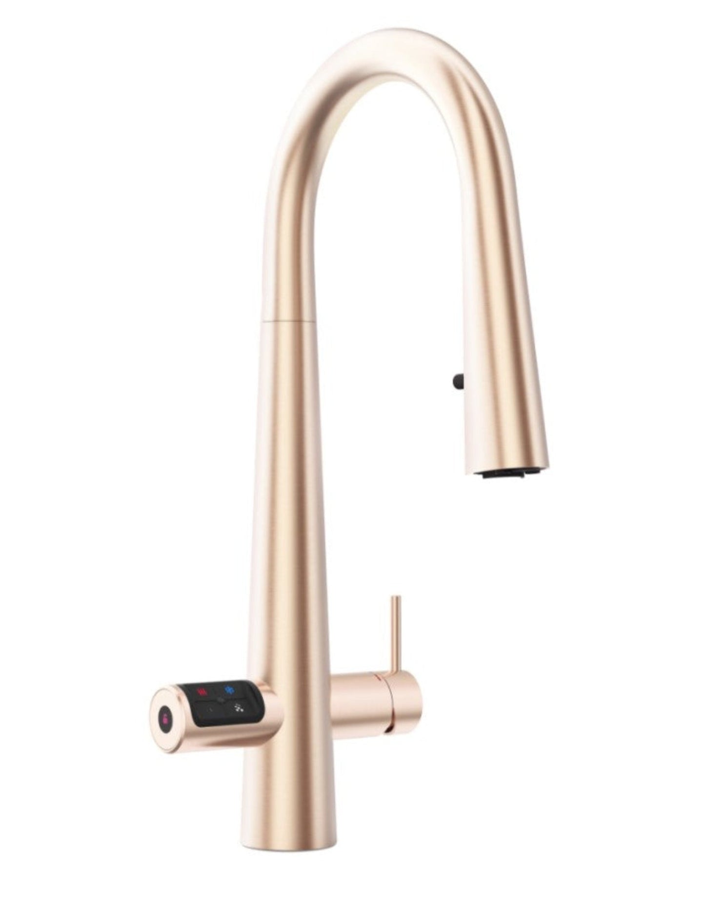 Zip HydroTap Celsius Plus All - In - One Pull Out - The Tap Specialist
