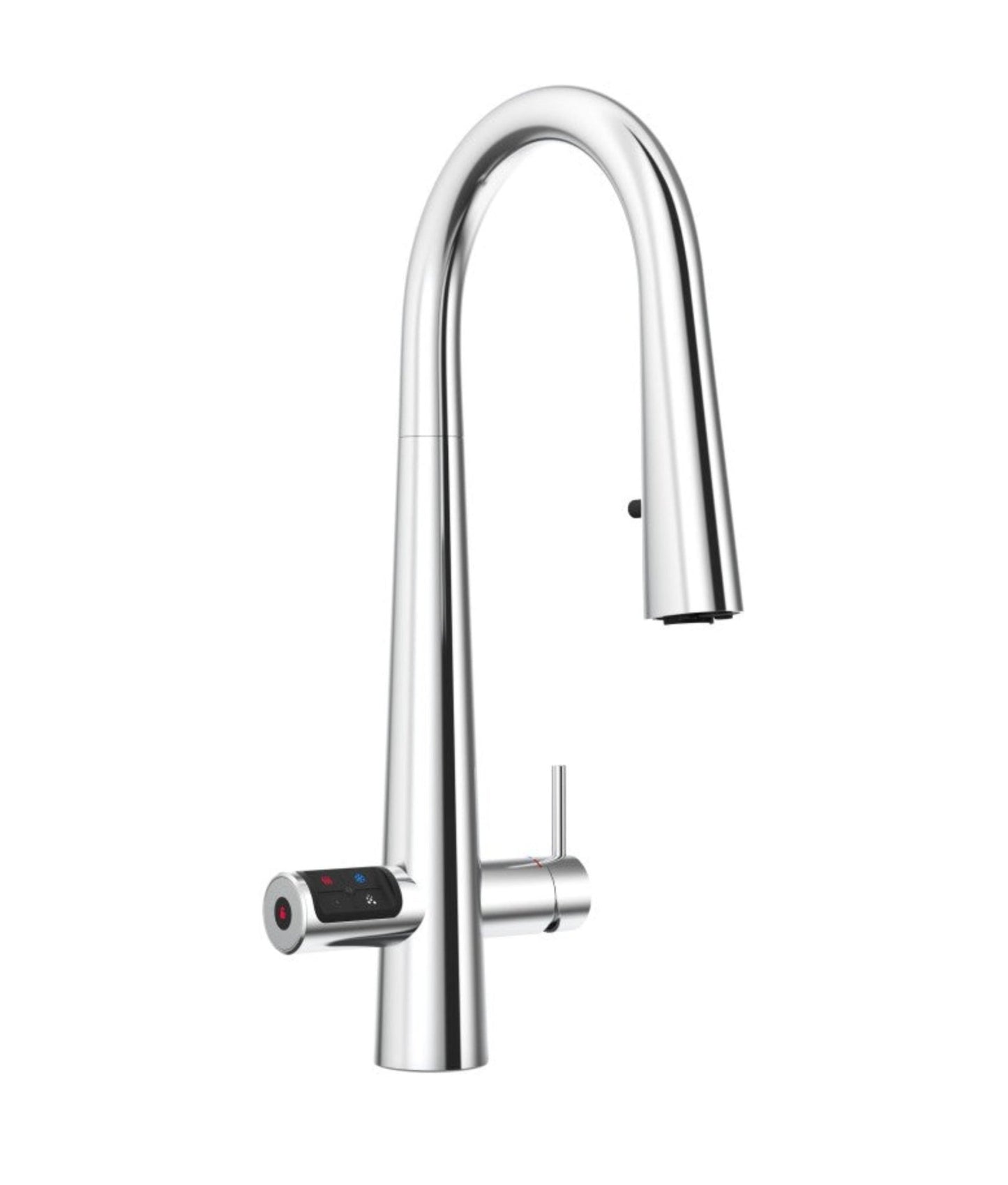 Zip HydroTap Celsius Plus All - In - One Pull Out - The Tap Specialist