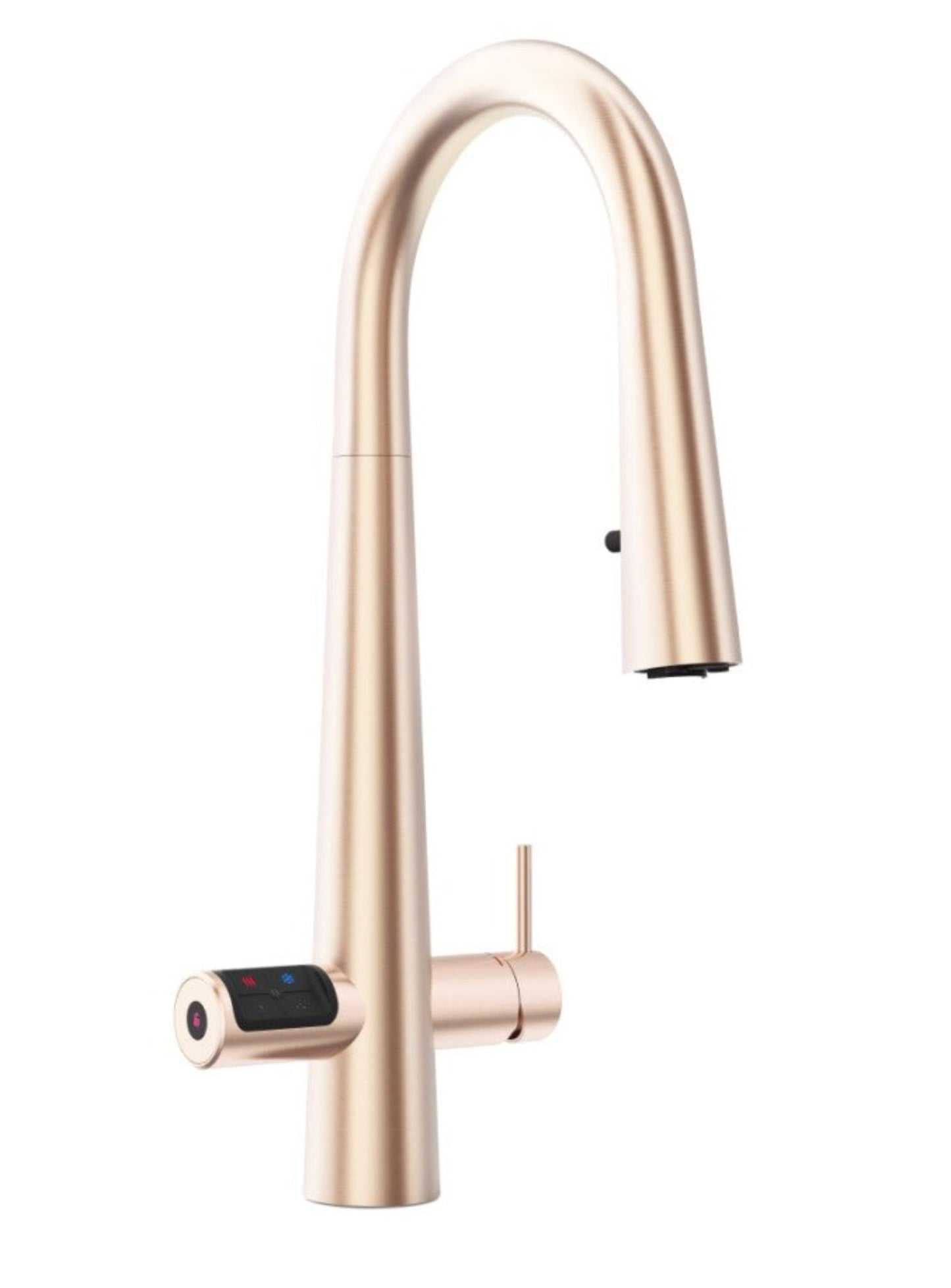 Zip HydroTap Celsius Plus All - In - One Pull Out - The Tap Specialist