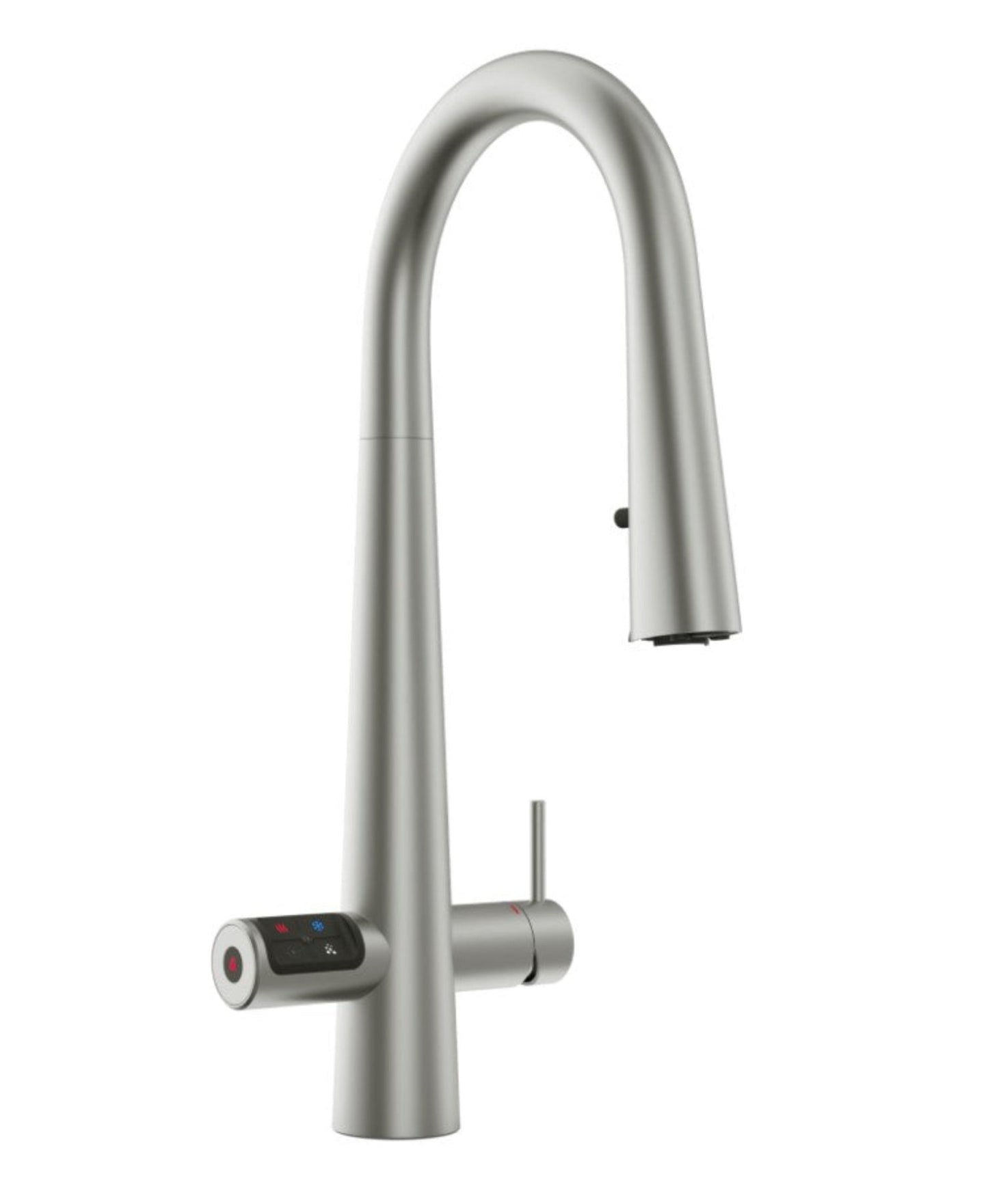 Zip HydroTap Celsius Plus All - In - One Pull Out - The Tap Specialist