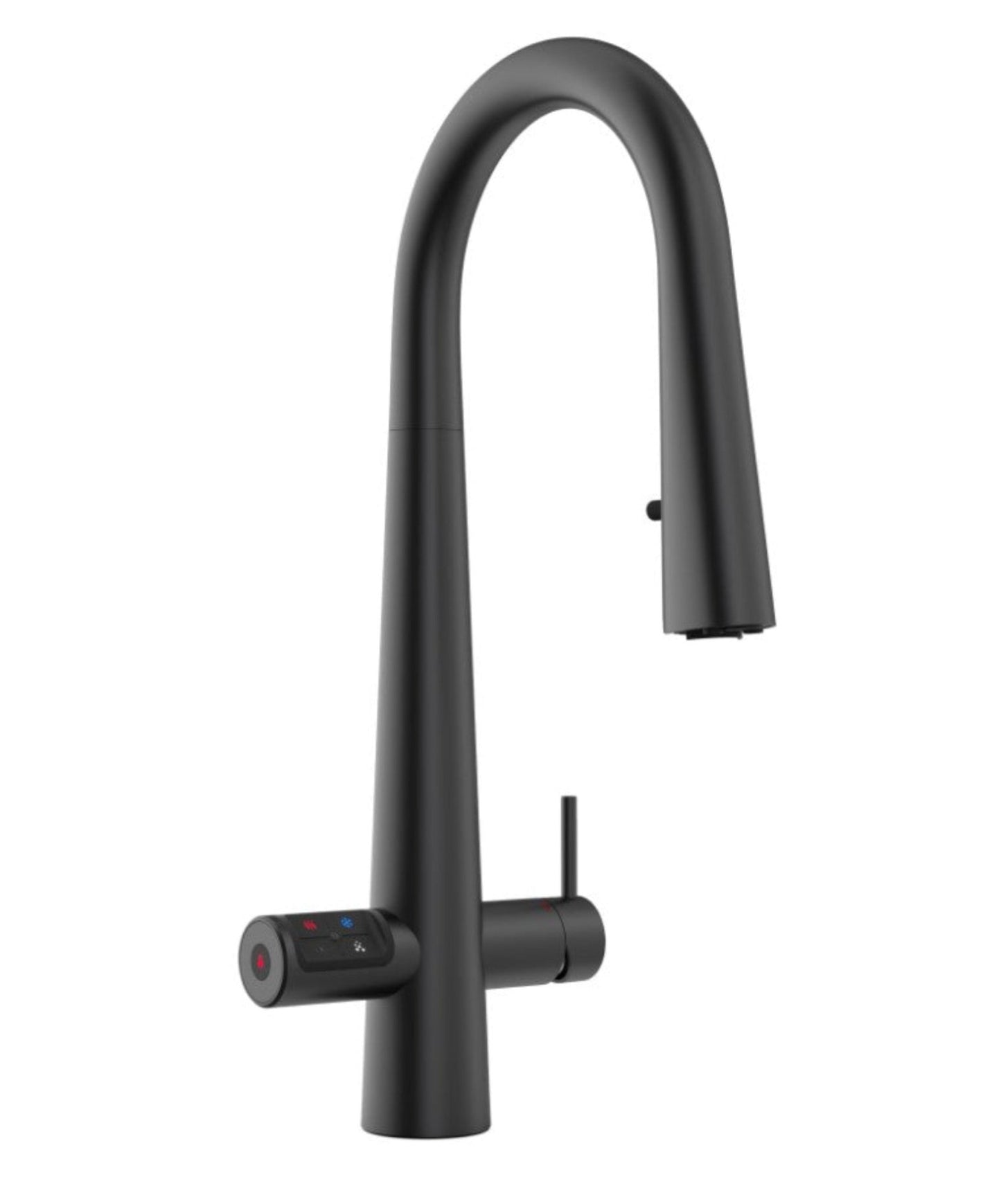 Zip HydroTap Celsius Plus All - In - One Pull Out - The Tap Specialist
