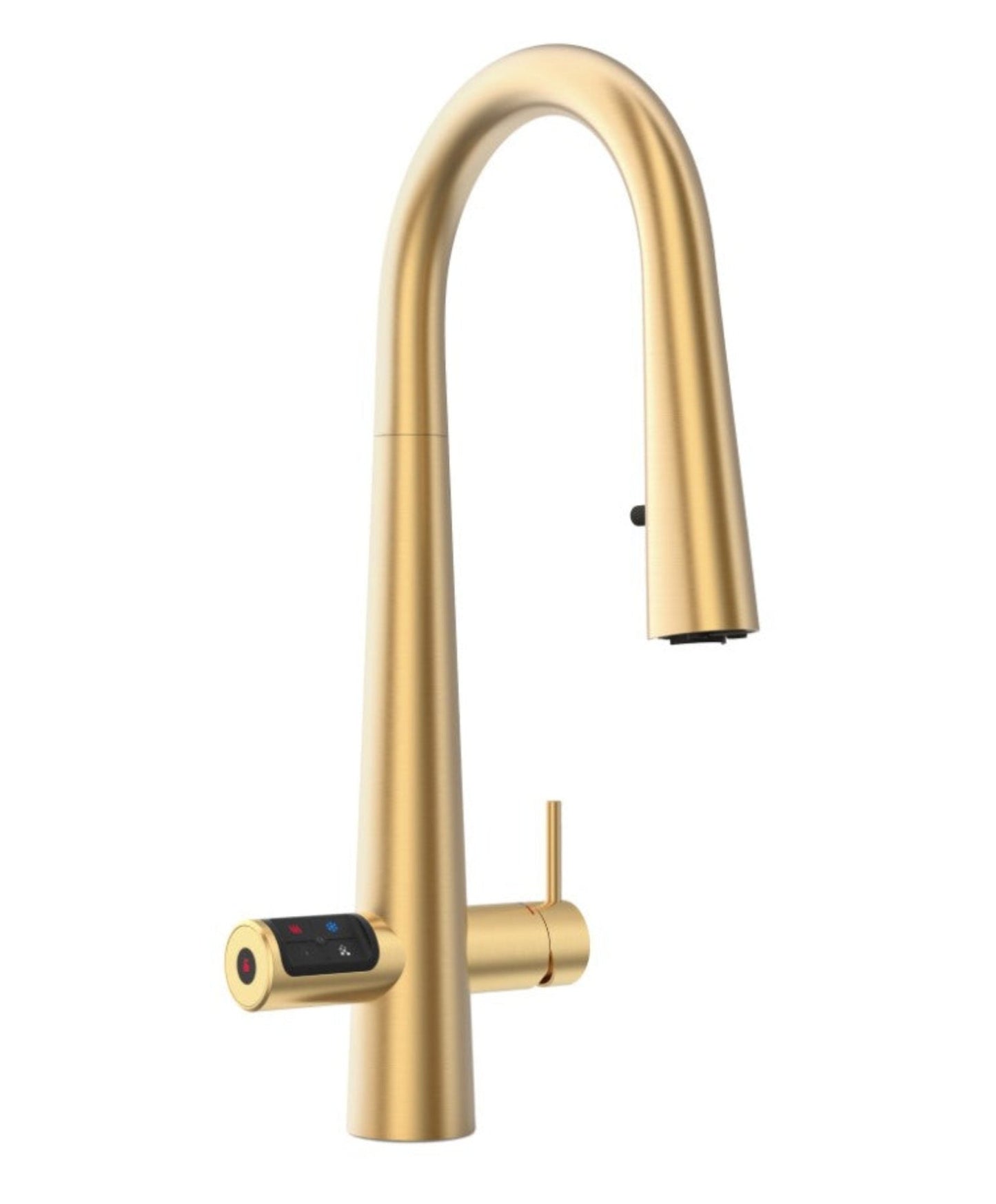 Zip HydroTap Celsius Plus All - In - One Pull Out - The Tap Specialist
