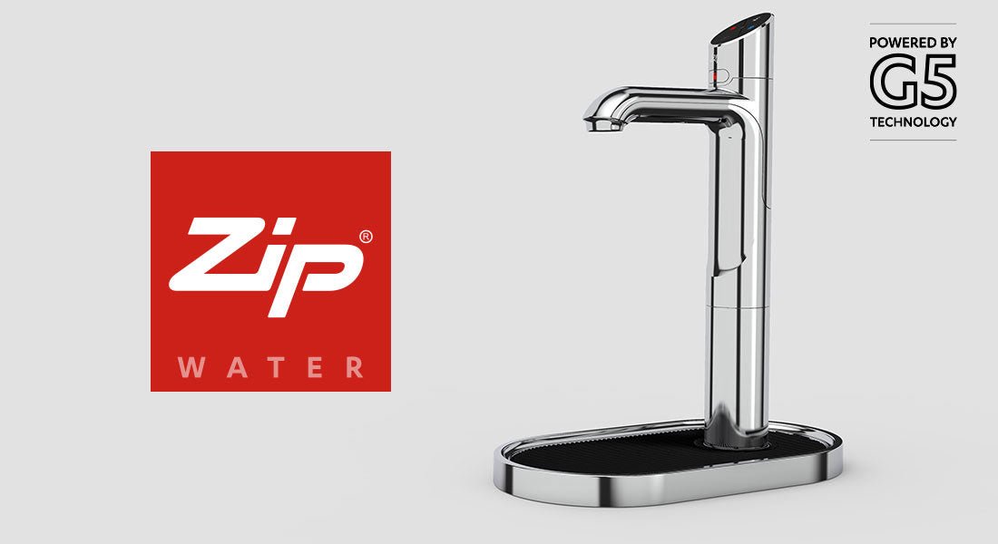Zip HydroTap G5 Classic Plus – Chilled 175 - The Tap Specialist