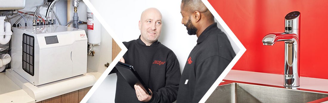 Zip HydroTap G5 Classic Plus – Chilled 175 - The Tap Specialist