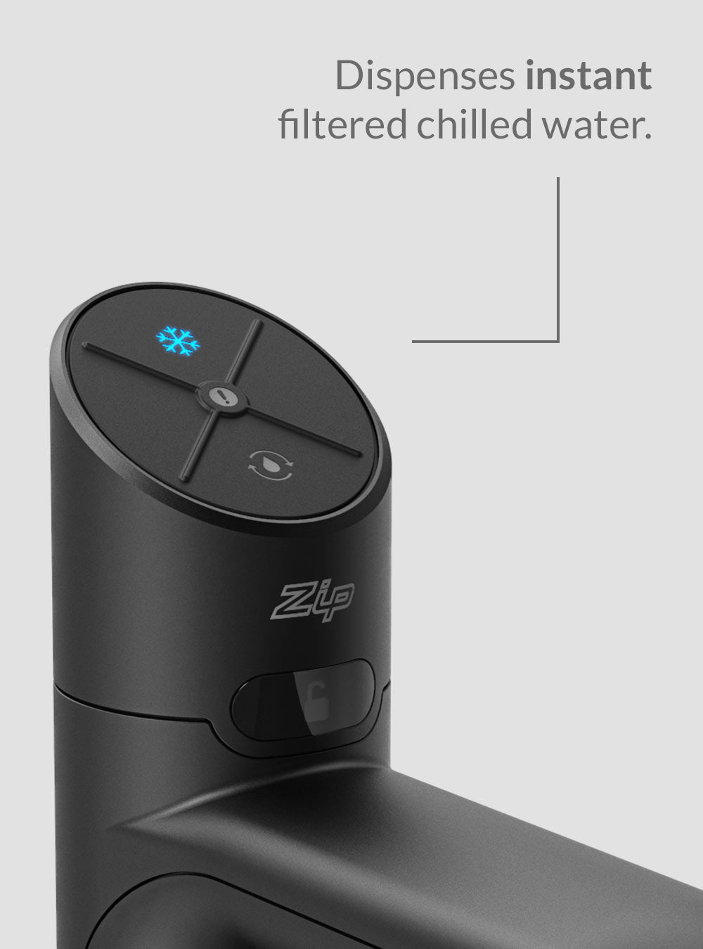 Zip HydroTap G5 Classic Plus – Chilled 175 - The Tap Specialist