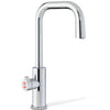 Zip HydroTap G5 Cube Plus Boiling Chilled Filter Water Tap For Home - The Tap Specialist