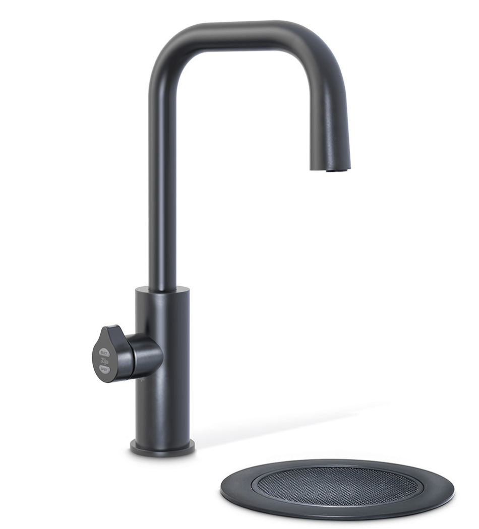 Zip HydroTap G5 Cube Plus Boiling Chilled Sparkling Filter Water Tap For Home - The Tap Specialist