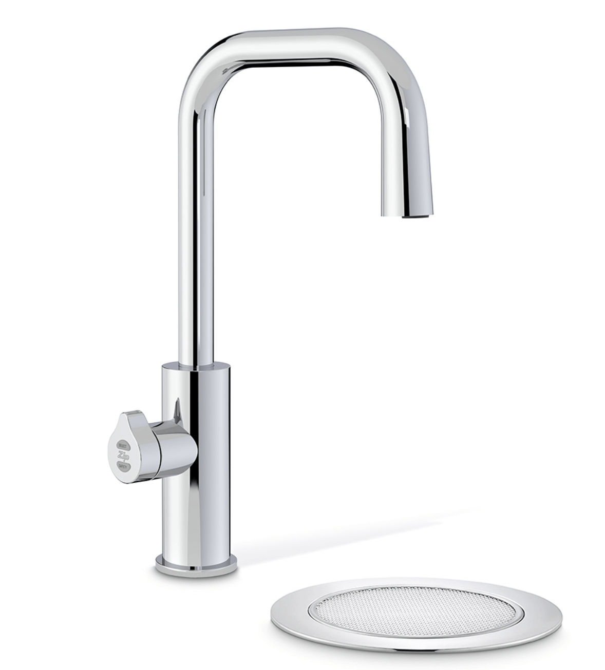 Zip HydroTap G5 Cube Plus Boiling Chilled Sparkling Filter Water Tap For Home - The Tap Specialist