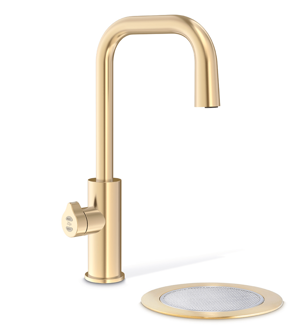Zip HydroTap G5 Cube Plus Boiling Chilled Sparkling Filter Water Tap For Home - The Tap Specialist