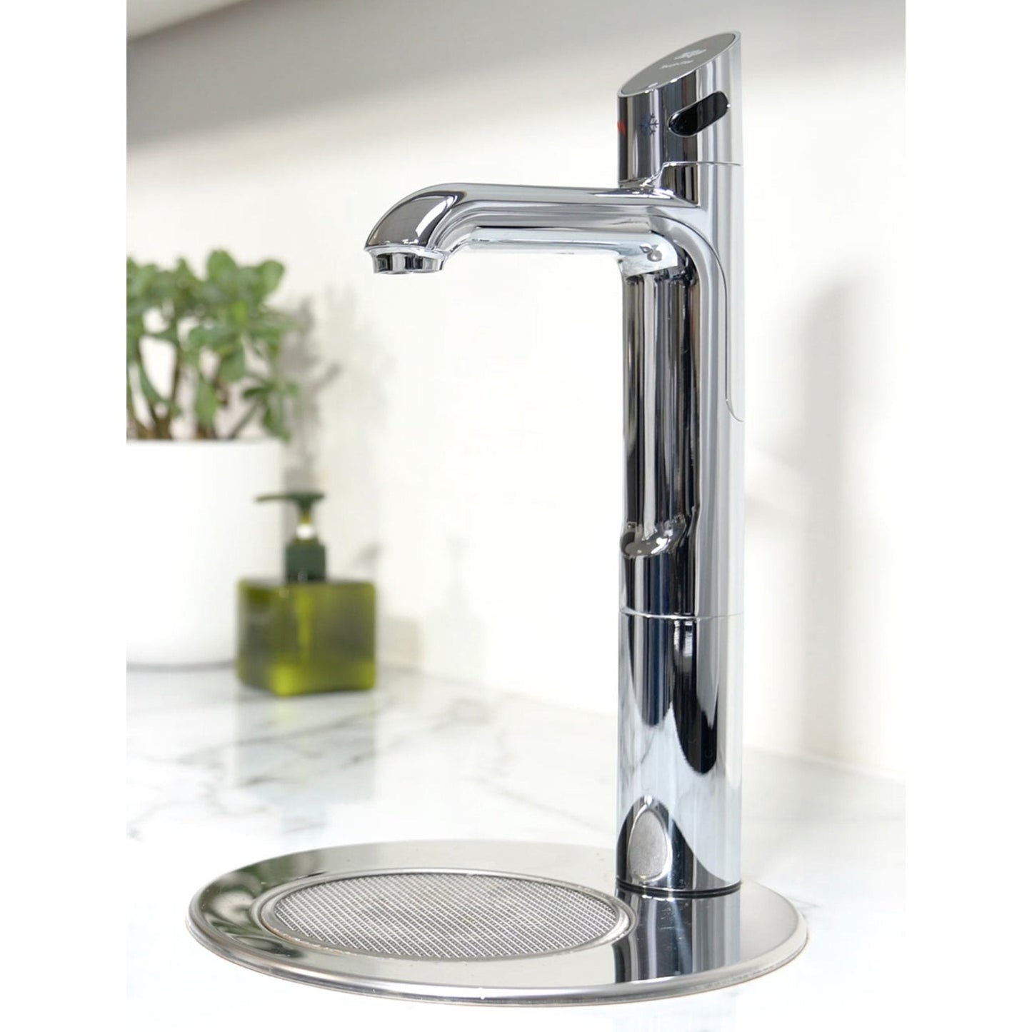Zip HydroTap G5 Touch Free Wave Boiling Chilled 240/175 - The Tap Specialist