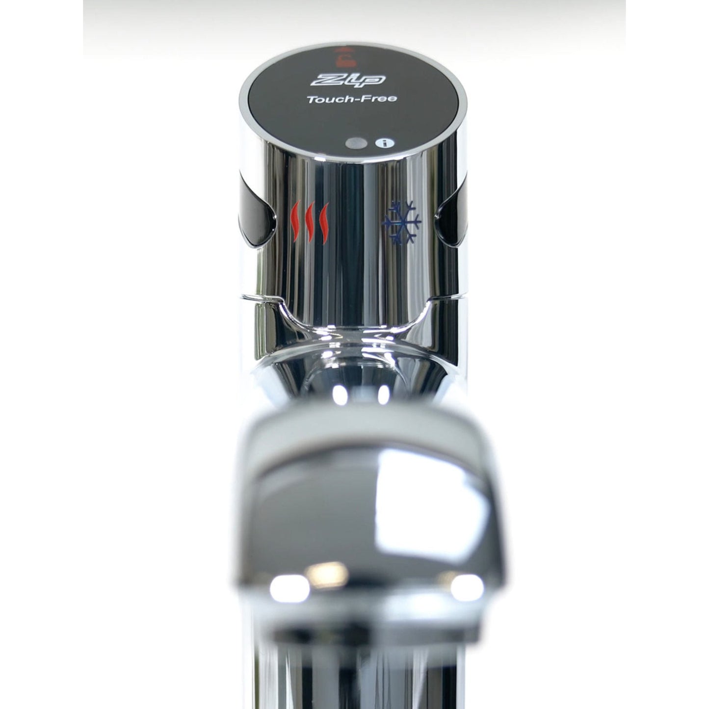 Zip HydroTap G5 Touch Free Wave Boiling Chilled 240/175 - The Tap Specialist