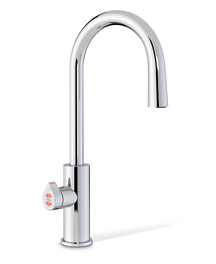 Zip Water HydroTap Arc Plus Boiling Chilled Sparkling for Home - The Tap Specialist