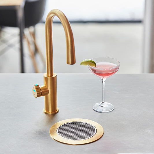 Zip Water HydroTap Arc Plus Boiling Chilled Sparkling for Home - The Tap Specialist