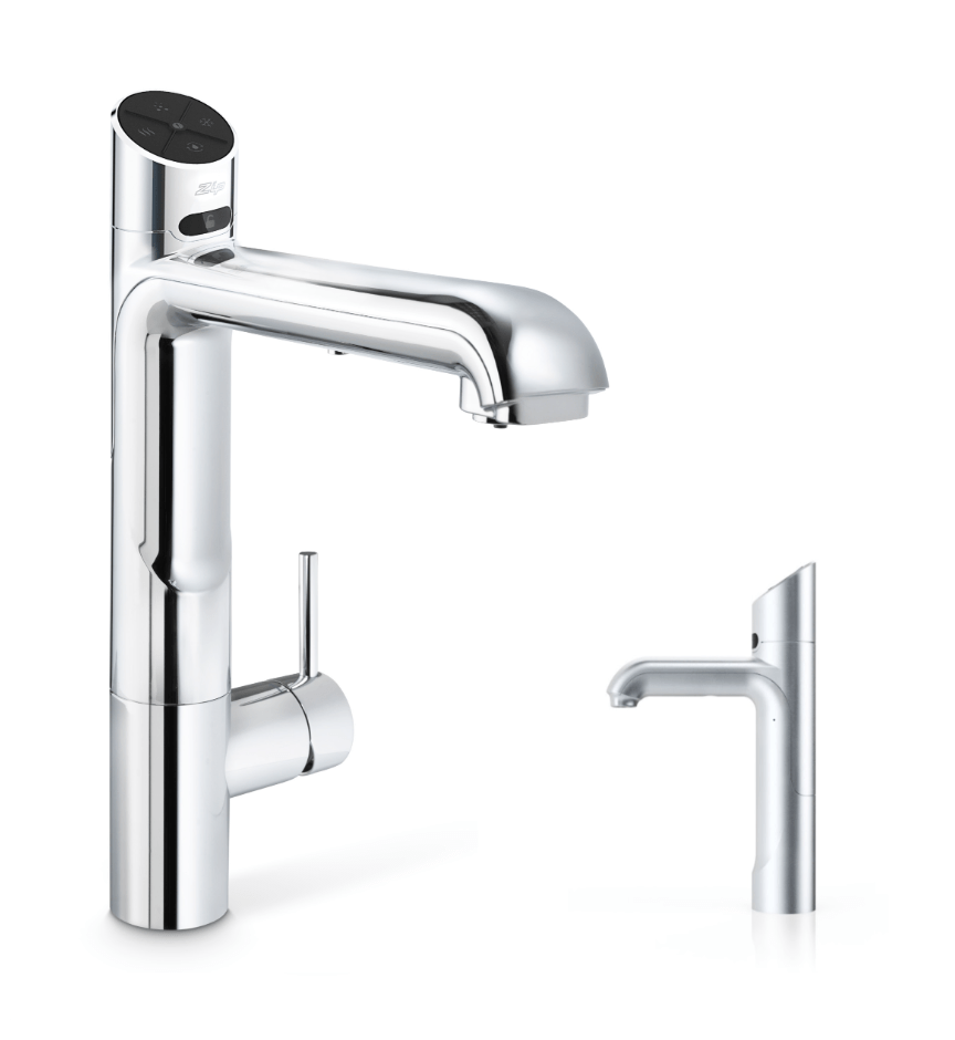 Zip Water HydroTap Classic Plus All - in - One G5 - The Tap Specialist