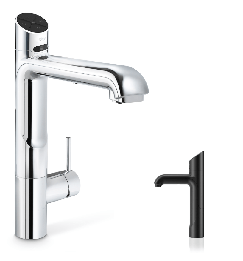 Zip Water HydroTap Classic Plus All - in - One G5 - The Tap Specialist