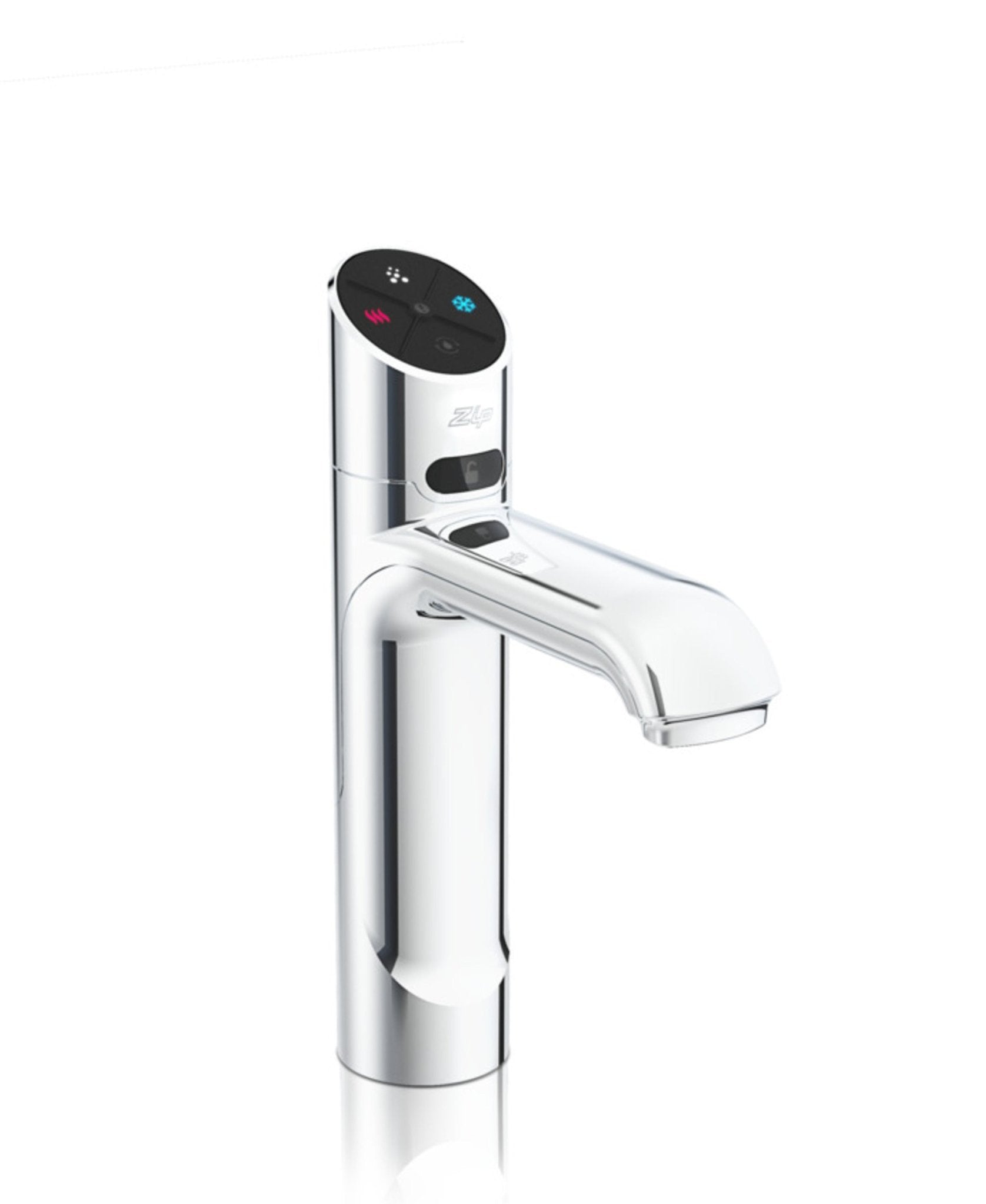 Zip Water Hydrotap Classic Plus G5 Boiling Chilled & Sparkling 160/175 for Work - The Tap Specialist