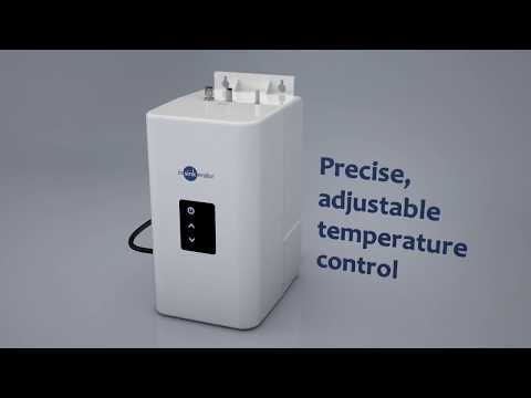 InSinkErator Neo Tank video