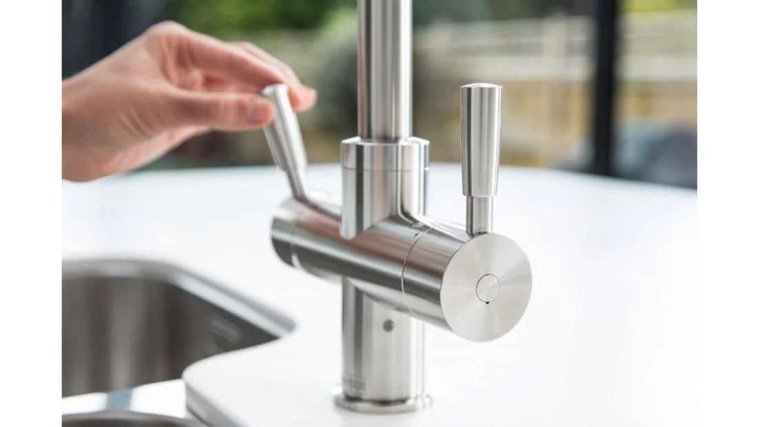 Exploring the Benefits of Franke Boiling Water Taps: A Perfect Blend of Convenience and Style