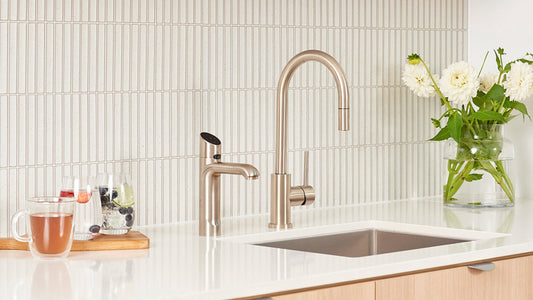 Water Filter Taps Buying Guide from The Tap Specialist 2024