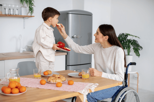 Accessible Kitchens: 3 Ways Zip HydroTaps Are Disability-Friendly - The Tap Specialist