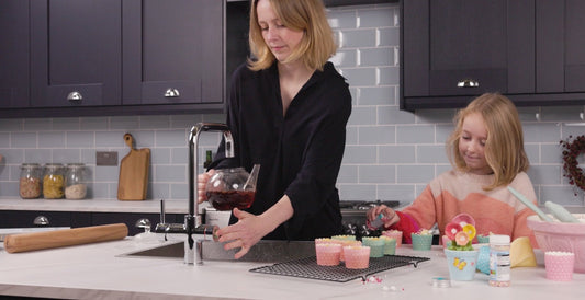 Are Boiling Water Taps Safe To Have Around Children? - The Tap Specialist