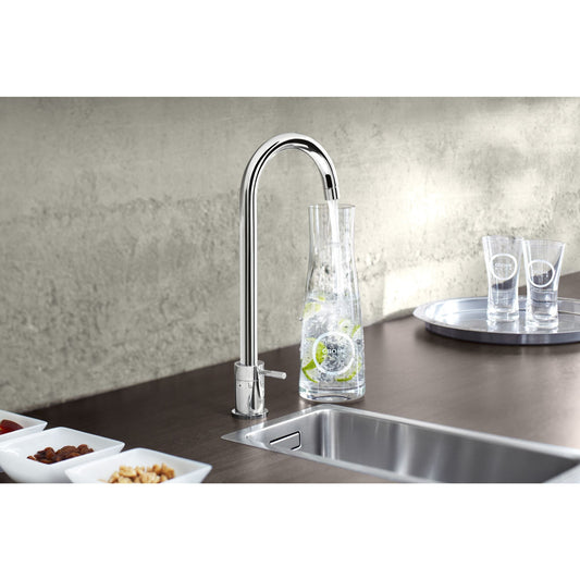Are Filter Taps Worth It? - The Tap Specialist