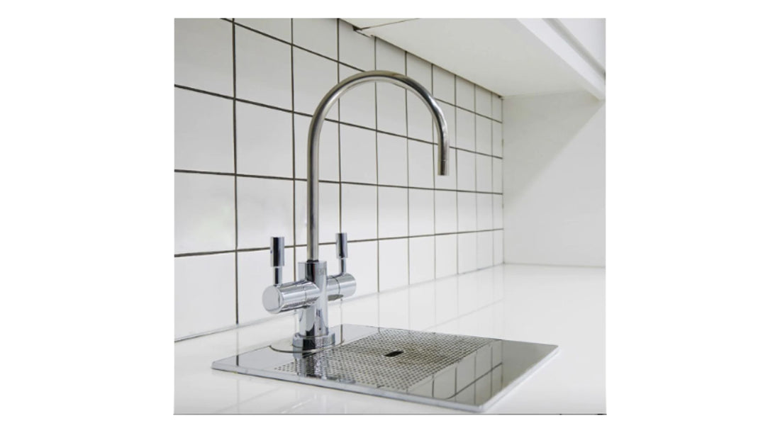 Elevate Your Kitchen with Sparkling Taps: Discover the Best Models - The Tap Specialist