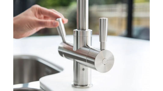 Exploring the Benefits of Franke Boiling Water Taps: A Perfect Blend of Convenience and Style - The Tap Specialist