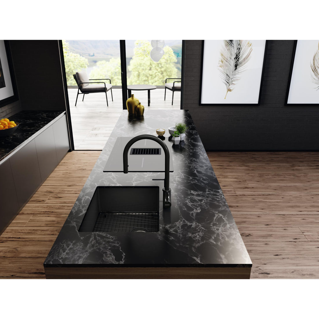 Franke Kitchen Sinks: Ultimate FAQ Guide for UK Buyers - The Tap Specialist