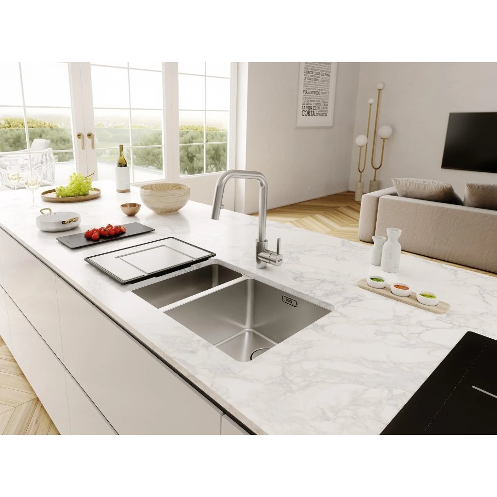 How to Replace an Undermount Sink: Expert Tips and Tricks - The Tap Specialist