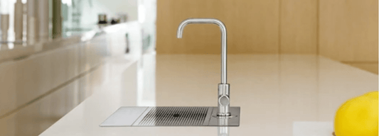 New Year New You: Health Starts in the Home with Filter Water Taps - The Tap Specialist