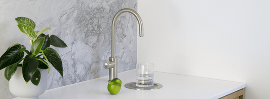 Stay Hydrated with Our Best-Selling Filter Water Taps: The Key to Optimal Health and Radiant Skin - The Tap Specialist